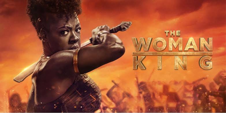 boom reviews - the woman king