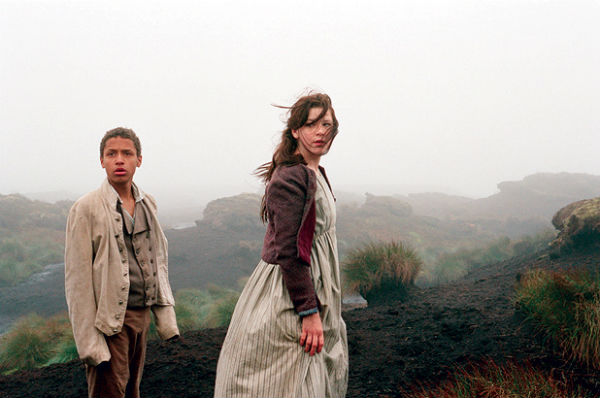 boom dvd reviews - Wuthering Heights