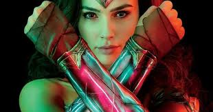 boom reviews - wonder woman 1984