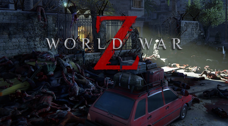 boom game reviews - world war z