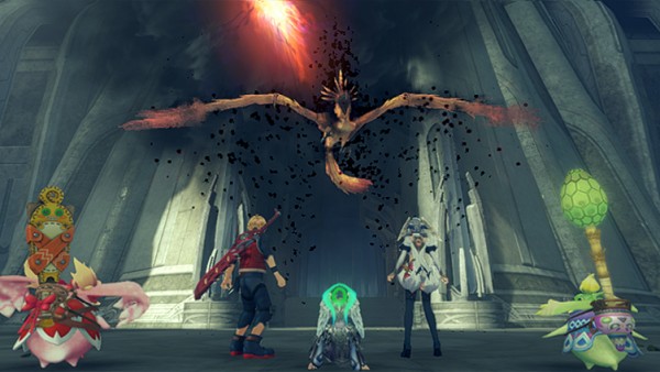 boom reviews - Xenoblade Chronicles: Definitive Edition