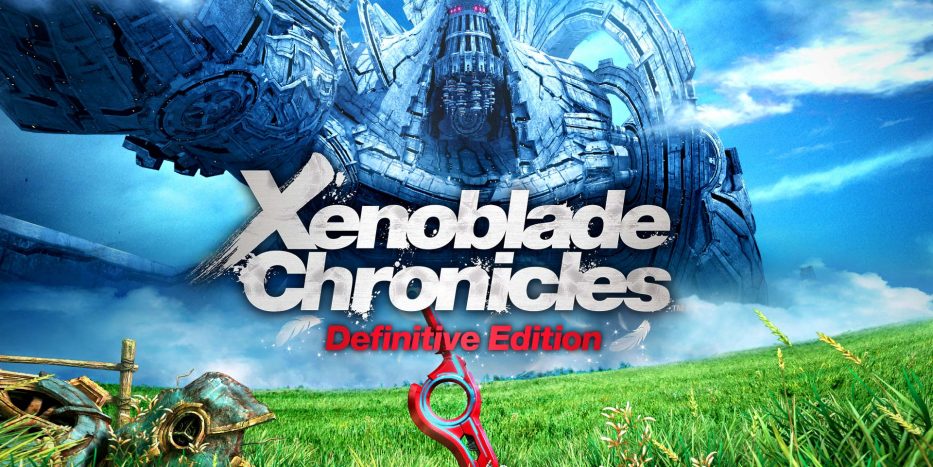 boom game reviews - xenoblade chronicles