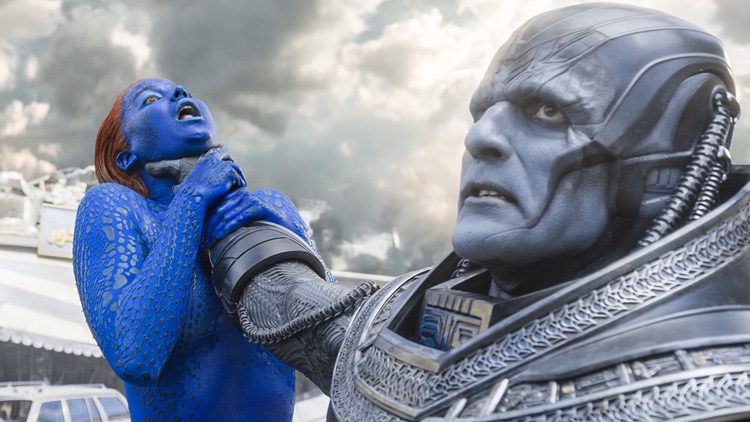 boom reviews X-Men: Apocalypse