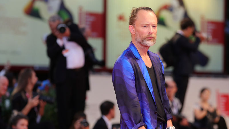 boom reviews thom yorke - suspiria