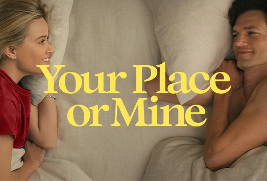boom reviews - your place or mine