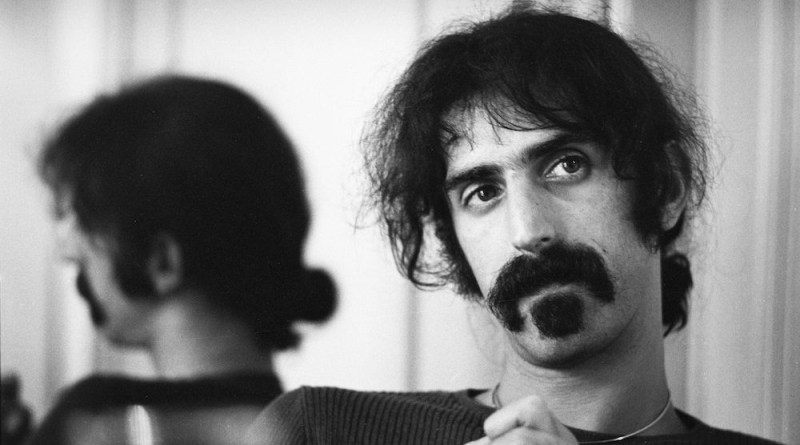 boom reviews - zappa