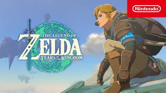 boom game reviews - zelda tears of the kingdom