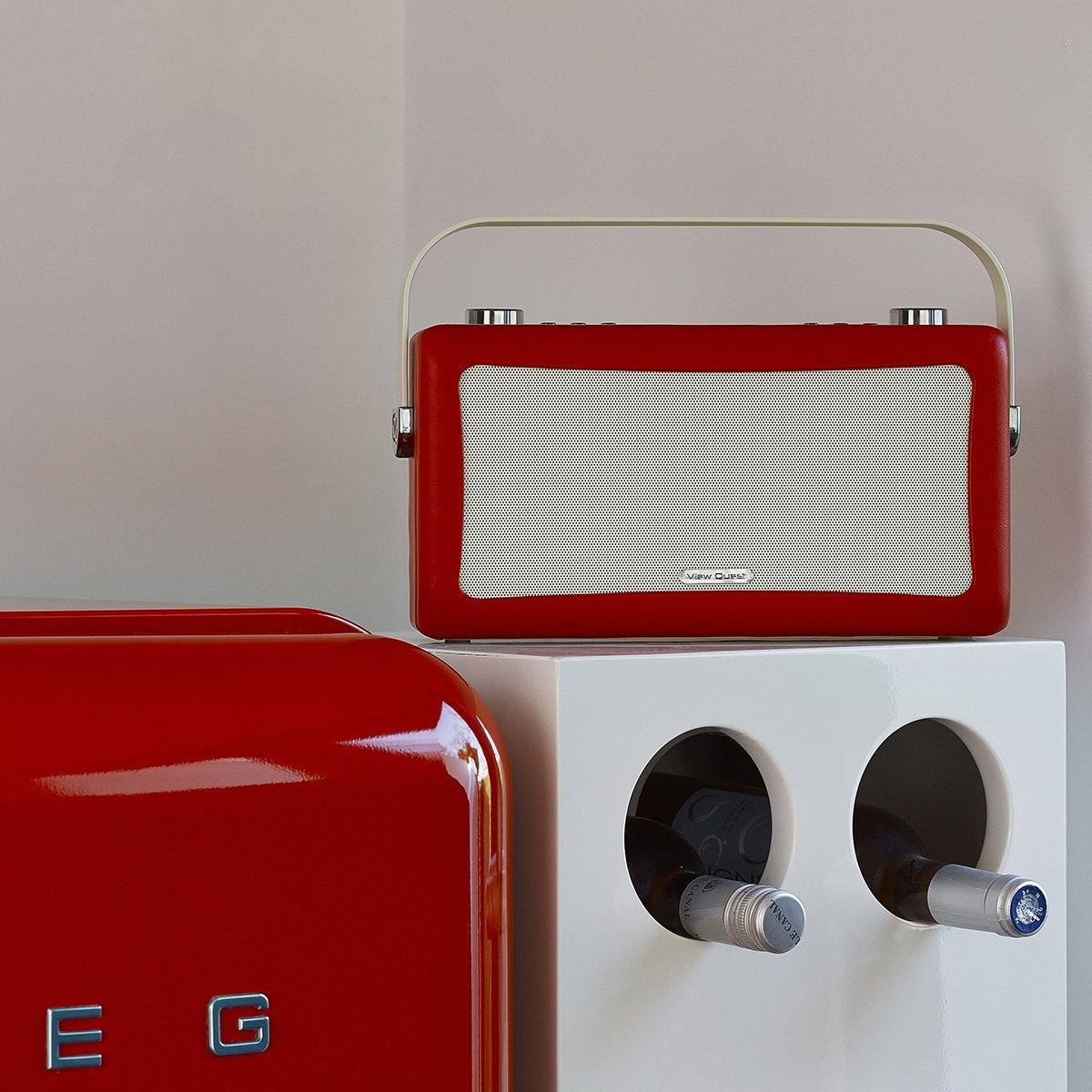 boom reviews - View Quest Hepburn DAB radio