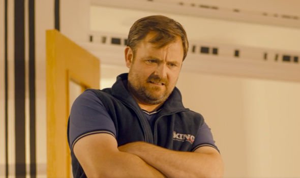 boom interviews - neil maskell