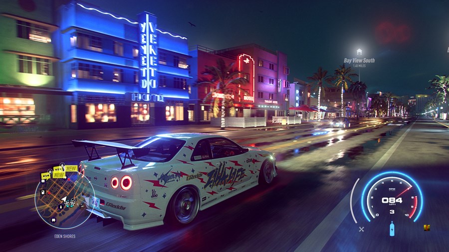 boom reviews ¦ Need For Speed